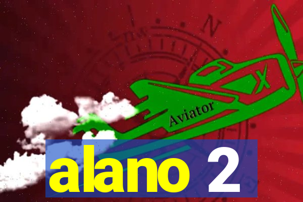 alano 2